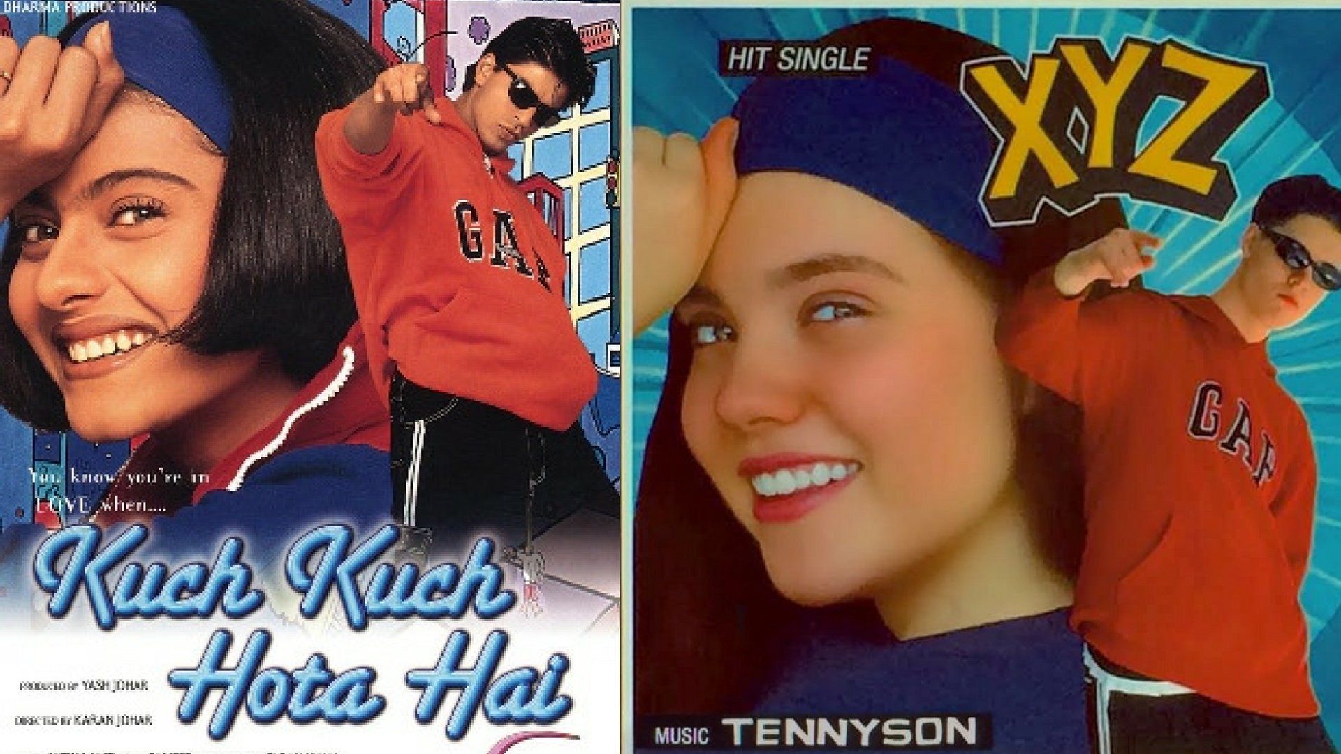 What Does Kuch Kuch Hota Hai Mean Vserapacific